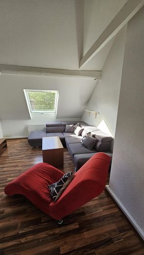 7 m² Vollmöbliertes WG-Zimmer mit Pauschalmiete in zentraler Lage von Frohnhausen – Foto 10