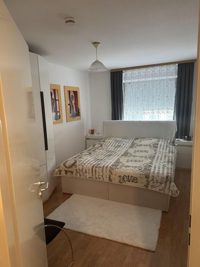 Appartamento adatto alle famiglie con tre locali – Zimmer 3