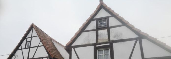 Fachwerkaus - Ferienhaus o. Eigenheim zw. Wilsdruff & Dresden