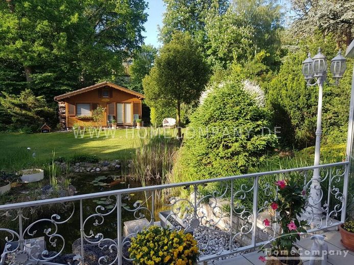 Nettes kuscheliges Gartenhaus in Berlin Gatow für 2 Monate – 267a5e885069f018e96b5a0eabf87f9f4126636f.jpg