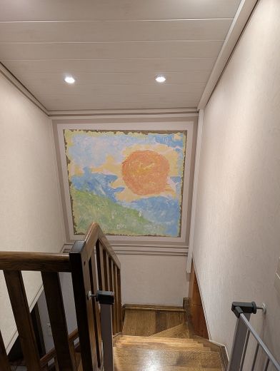 Mieszkanie dla dużej rodziny z możliwością wydzielenia mieszkania dodatkowego, PV + magazyn energii – Foto 15