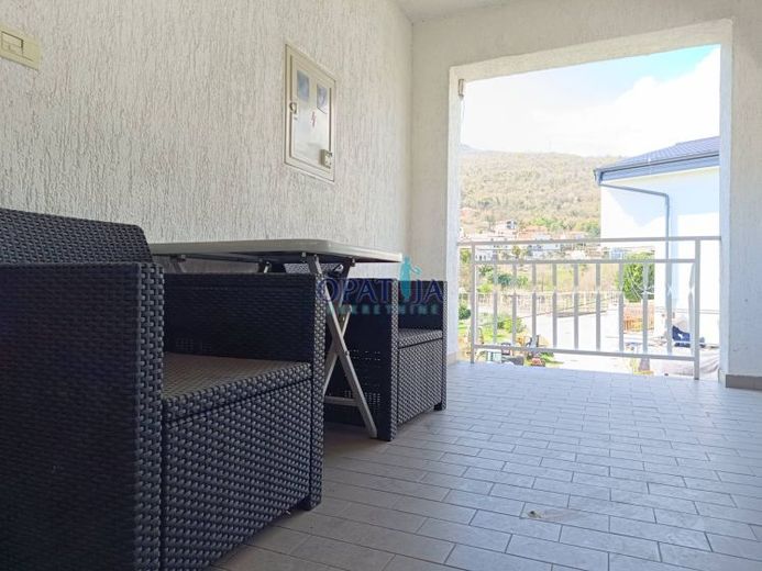 Wohnung Pobri, Opatija - Okolica, 35,45m2 – Foto 1