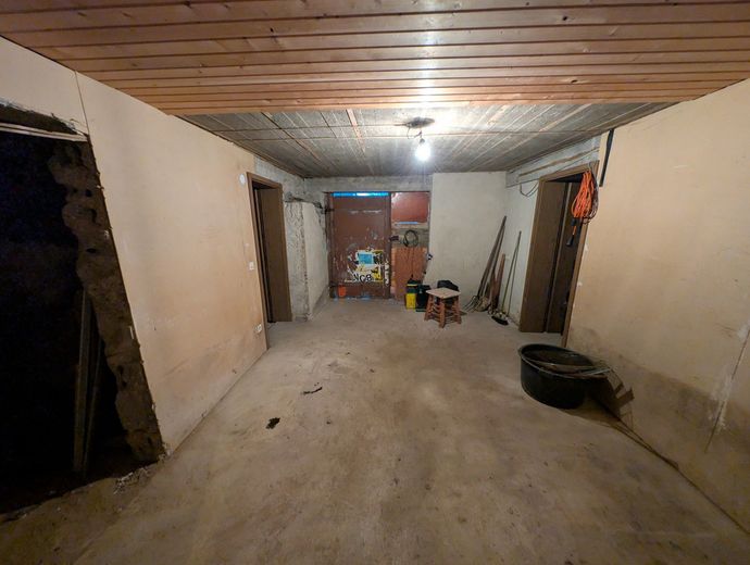 Haus in Unzenberg mit Ausbaureserve – Foto 30