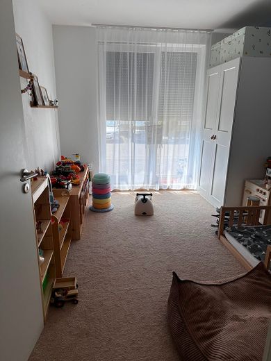 Moderne und gehobene Mietwohnung 3 Zimmer EG – Foto 3