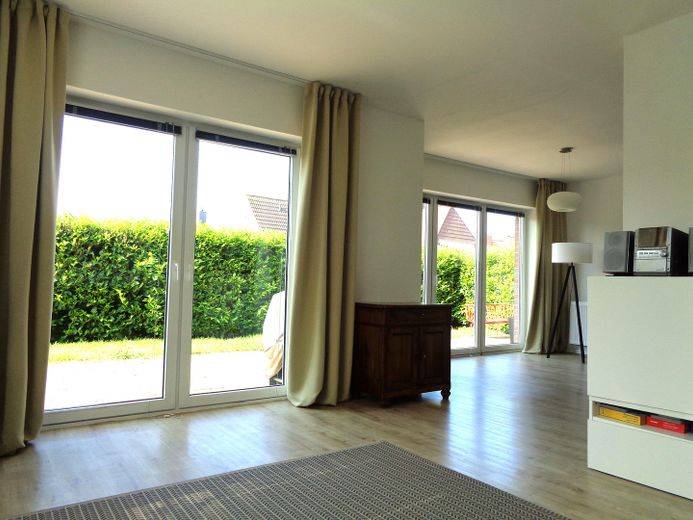 Wohnzimmer, EG