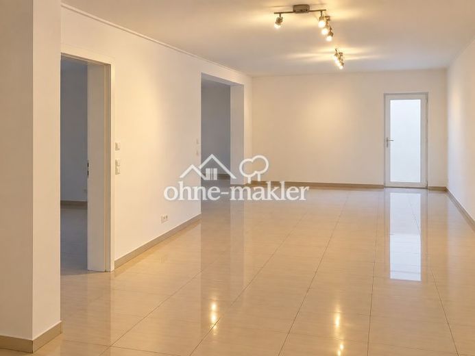 75 m2 Wohnung inkl. Terasse und 1x Parkplatz – Foto 1
