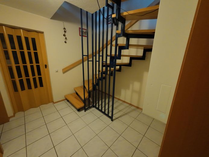 Modernize edilmiş ikiz ev ve çocuk cenneti – Fotoğraf 27