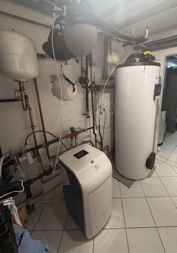 Grosses Einfamilienhaus in zentraler Lage – Foto 21