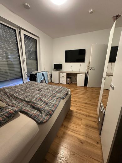 3. Schlafzimmer