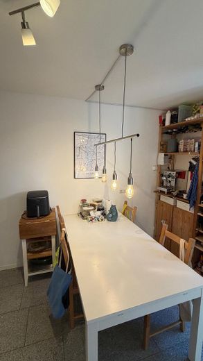 PROVISIONSFREI: Komfortable Wohnung im Frankenberger Viertel – Foto 5