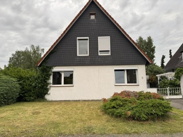 Casa unifamiliare a St. Gertrud con terreno di proprietà (lotto commerciale) L’attestato di prestazione energetica è in preparazione – Vorderansicht