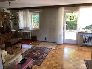 Wohnzimmer EG