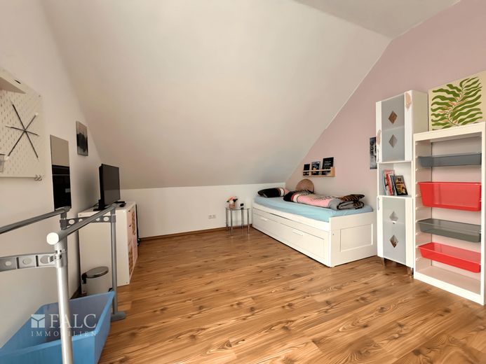 Zimmer II OG