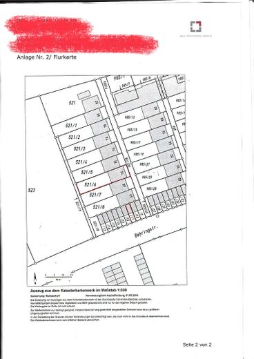 Reihenhaus – Foto 34