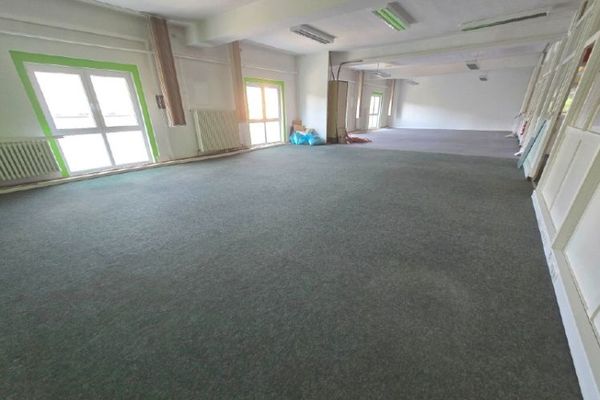 Kapitalanlage mit Potenzial: 88.835 € Jahresmiete und rund 1.195 qm freie Fläche