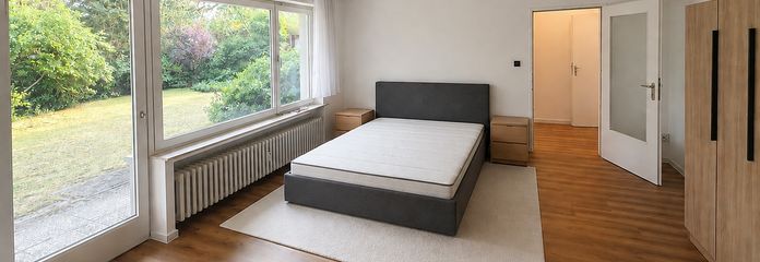 Wohn-/Schlafbereich