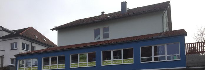 MFH in Regen