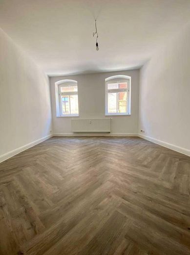 4,5-Zimmer-Wohnung mit 122 m² in Magdeburg-Buckau – Schlafzimmer 3