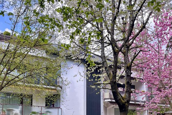 1+1=1 * Großzügige, familientaugliche ETW in ruhiger und dennoch zentraler Lage * in Niedernhausen