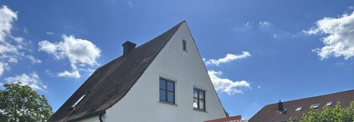 नई कीमत! Ingolstadt, Mailing में एकल या डुप्लेक्स मकान के लिए भवन-भूमि!!