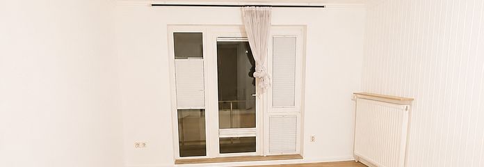 Gerenoveerd licht 3-kamerappartement op een rustige locatie – Huchting - Geschikt voor gedeeld wonen - Gezinsvriendelijk