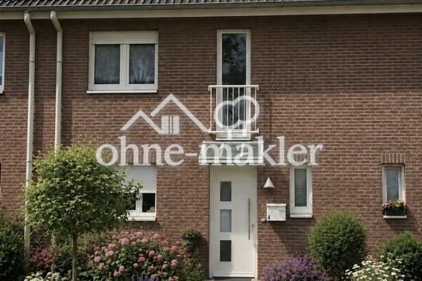 Tussenwoning met veel ruimte voor het gezin