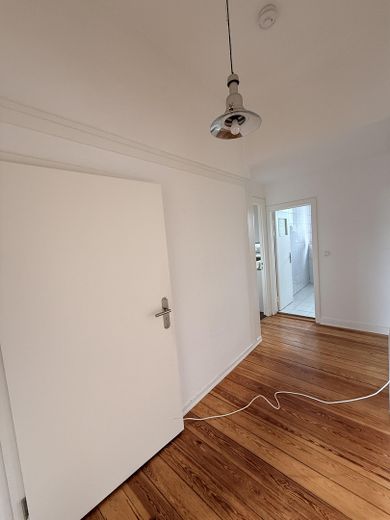 Wohnungseingangstür