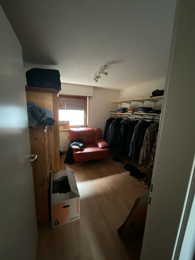 2 Schlafzimmer 1 Stock