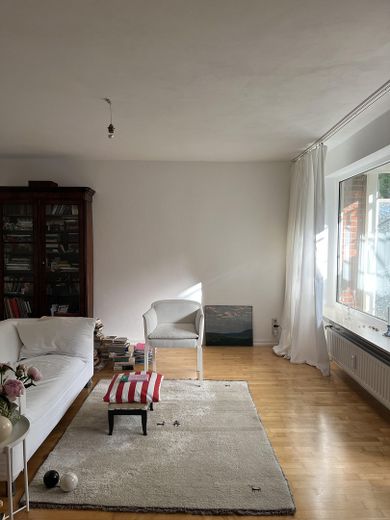 Sunny 3.5-room apartment with south-facing balcony in the heart of Hamburg – Foto 4