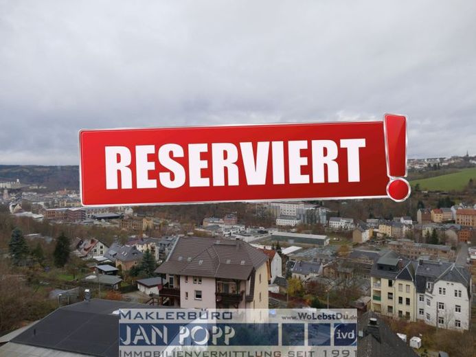 Preishammer mit Stadtblick! – Foto 1
