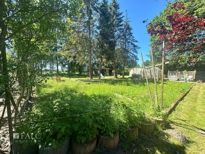 Traumhaft Wohnen in der Natur - Top Einfamilienhaus mit Einliegerwohnung – Garten - Leben in der Natur