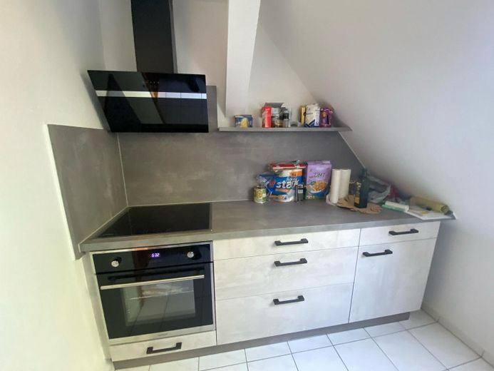 Renovierte Dachgeschosswohnung in ruhiger Lage – Foto 6