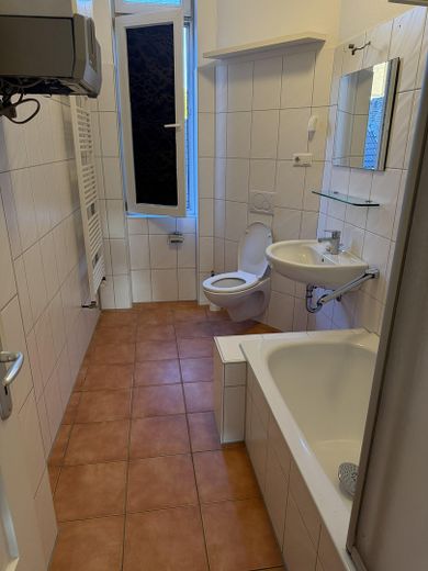 4 rooms, kitchen, bathroom – Photo 3