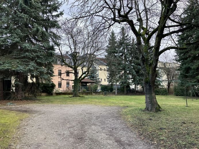 Extragrundstück