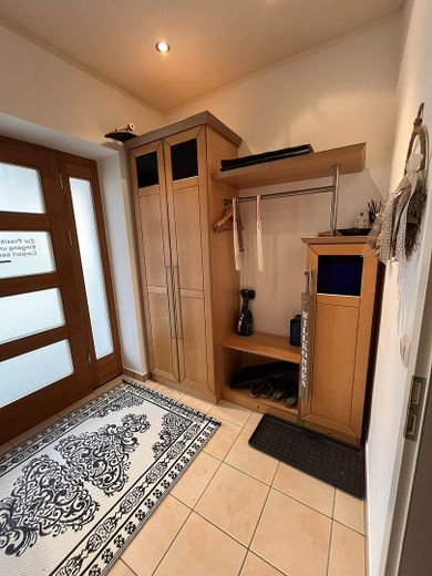 Geräumige Wohnung mit Garten in Schaibing - Untergriesbach – Foto 4