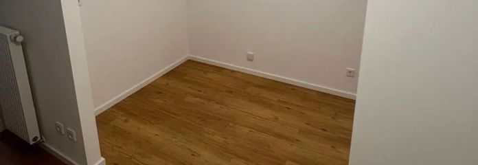 2-Zimmer-Wohnung in Lichtenberg