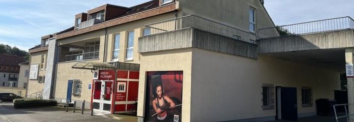 Bischofswerda! Wir bieten Ihnen freie Außenstellplätze für Ihren Pkw!