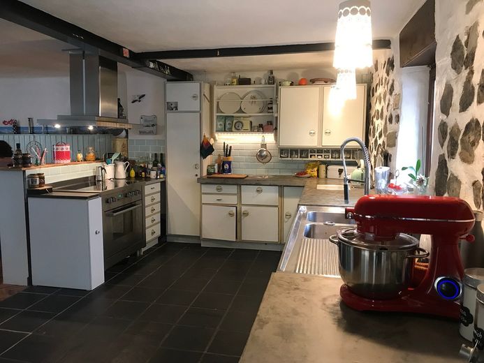 Lovingly modernized house with charm & history – Foto 12