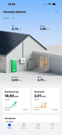 Exklusiv sanierter Bungalow (2023) mit PV & Smart-Home | hochwertiges Wohnen in ruhiger Lage – Foto 22