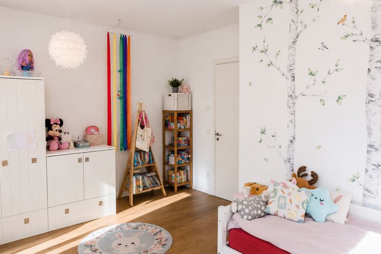 Townhouse in Babelsberg (provisionsfrei) – Foto 14