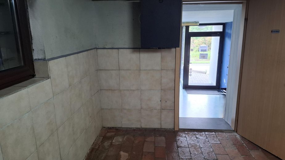 Zugang zum Gewerbe, Keller