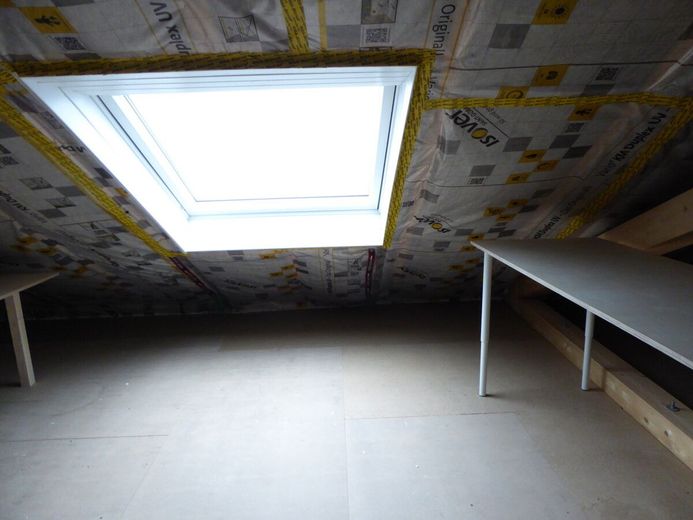 barrierefreies 4,5 Zimmer-Haus, ruhige Lage, provisionsfrei – P1500227