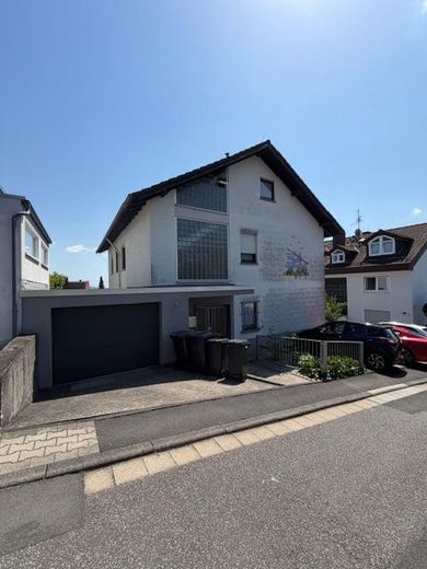 *Gegen Gebot*Bestlage in Wiesbaden-Naurod* FREIGESTELLT* – Hausansicht