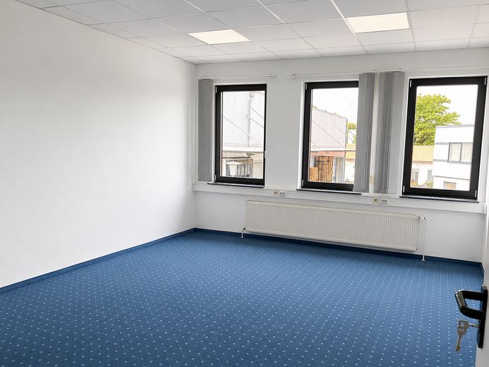 Elastyczne powierzchnie biurowe od 20 m² | Biura indywidualne | Stawka mnożnika podatku od działalności gospodarczej 300 % – Photo 7