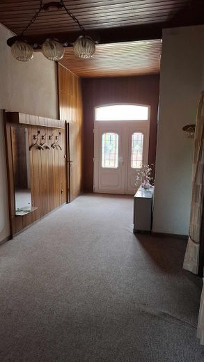 Seitenflur Untergeschoss