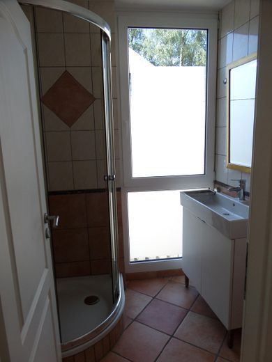 Monolocale con ampia terrazza, vicino al mercato di Kohlscheid – Foto 15