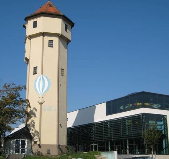 Ballonmuseum
