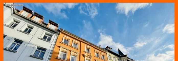 Sehr schöne 4-Raum Wohnung mit moderner Ausstattung und Balkon am Wintergarten!