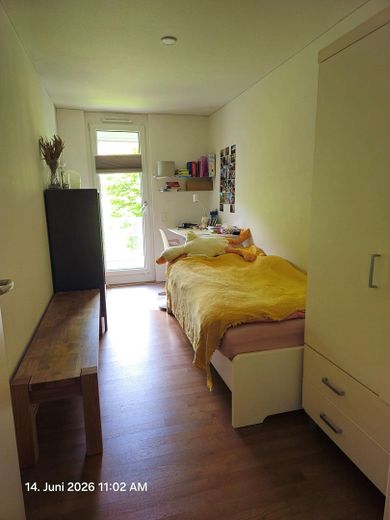 Kinderzimmer 1