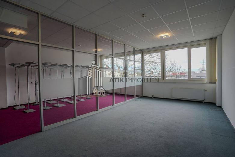 ATIK: Flexible Büroflächen in zentraler Lage mit exzellenter Verkehrsanbindung - provisionsfrei – DSC02813